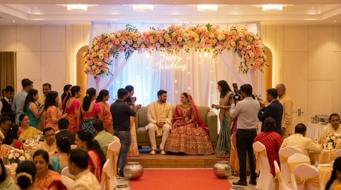 Event Dining