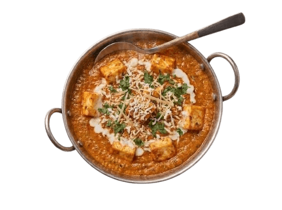 Paneer Lababdar